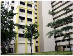 Blk 631 Jurong West Street 65 (Jurong West), HDB 5 Rooms #563280351